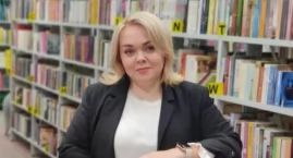 Anżela Grzyś pełni obowiązki dyrektora DOK w Brzegu &hellip;
