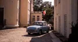Klasyki zawitają do Brzegu Dolnego. Międzynarodowy R&hellip;