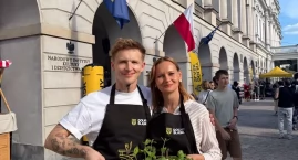 Dolny Śląsk podbił Warszawę! Gminę Wołów reprezentow&hellip;