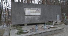 Tomasz Sapożnikow przypomina ważną datę w historii Wołowa