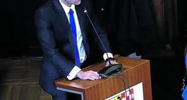 Prezes PCM opowiada o nowym oddziale szpitala w Brze&hellip;