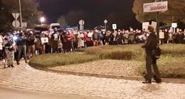 Jest decyzja prokuratury w sprawie organizatorów strajków