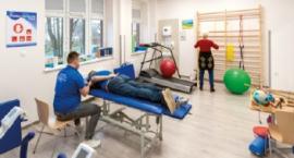 Centrum Intensywnej Rehabilitacji w Brzegu Dolnym