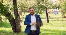 Czy w Wołowie zabraknie wody w kranie?