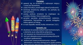 Wołowska policja: Sprzedaż fajerwerków lub petard os&hellip;