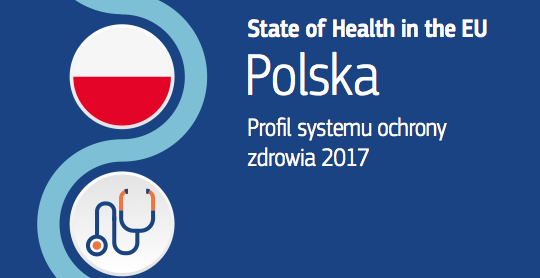 Jak i za ile leczy się w Polsce - raport Komisji Europejskiej