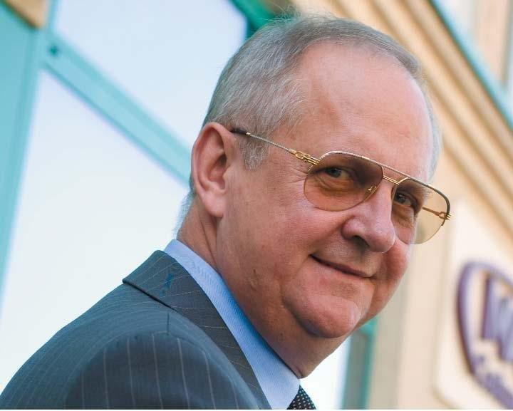Czego Pracodawcy RP i przedsiębiorcy oczekują od nowego ministra zdrowia?
