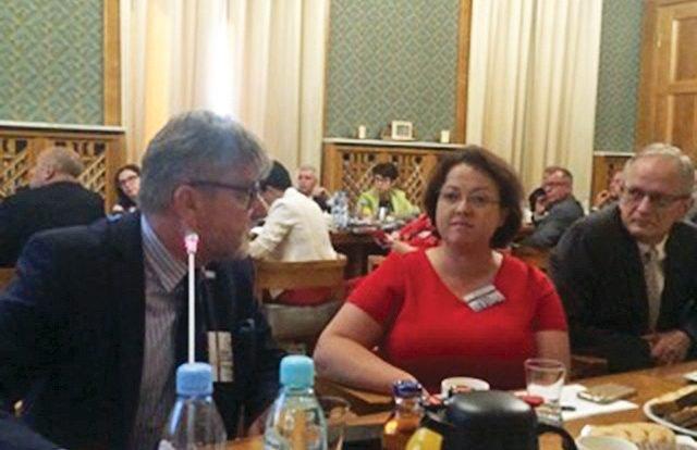 Spotkanie GIS z Kuratorami Oświaty w MEN. Czego dotyczyło?