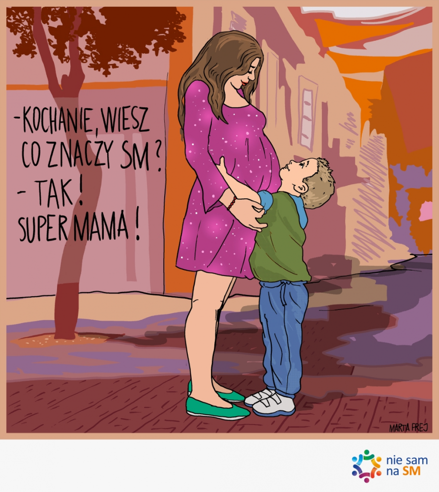 SM: jest sporo leków, brakuje wiedzy i pokierowania pacjenta