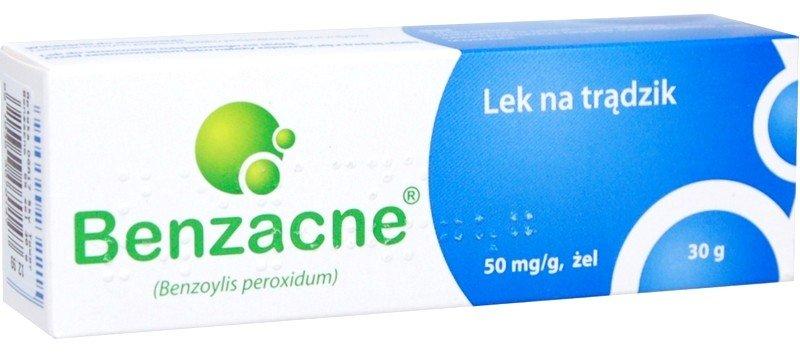 GIF wycofuje z obrotu popularny lek na trądzik