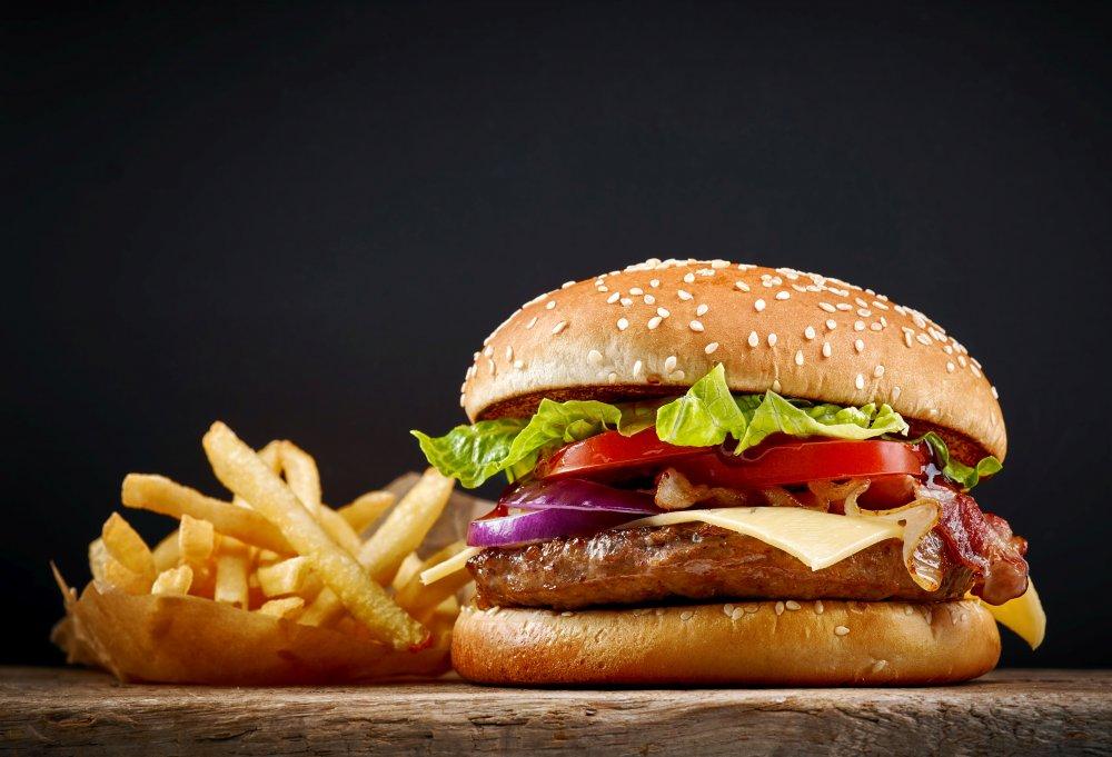 Fast foody nie bliżej niż 400 metrów od szkół?