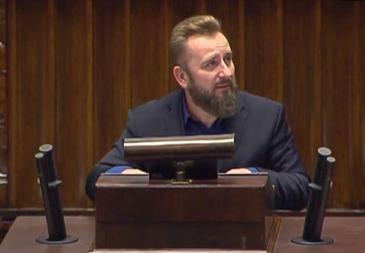 Liroy-Marzec: Trzeba wrócić do pomysłu upraw narodowych