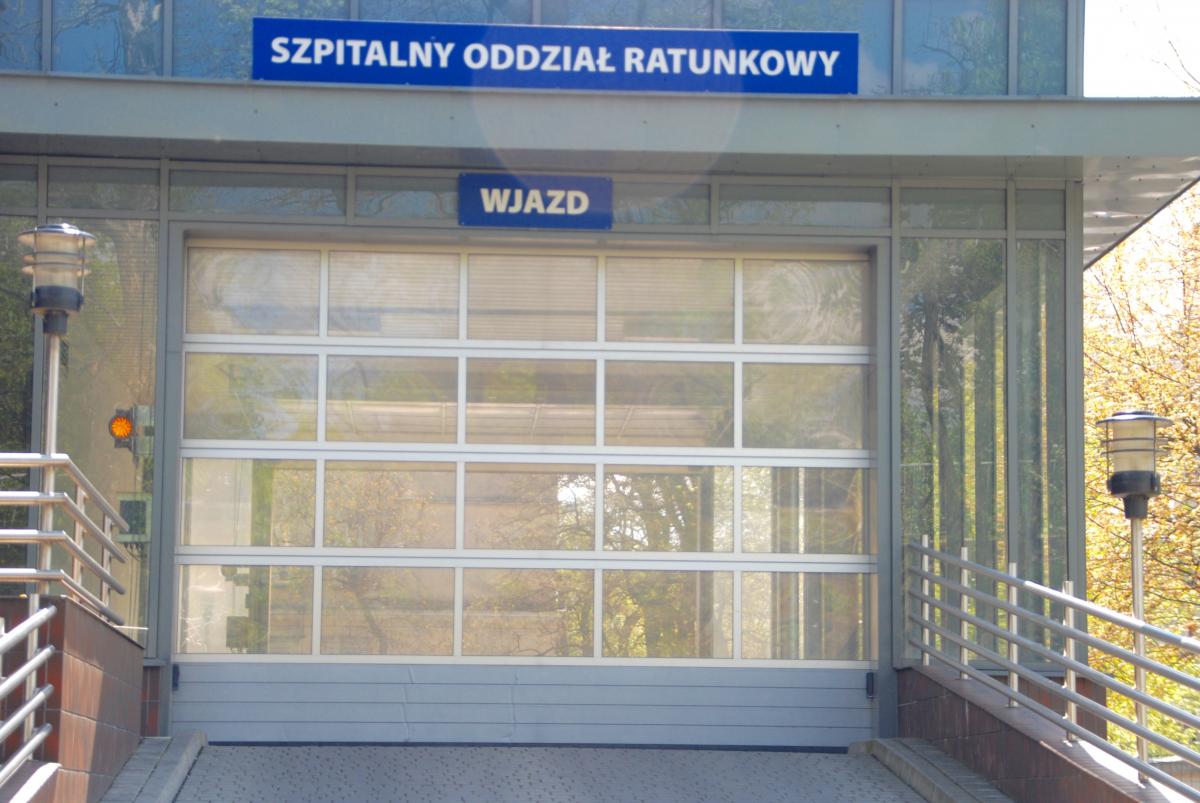 NFZ zapłaci więcej za centra urazowe