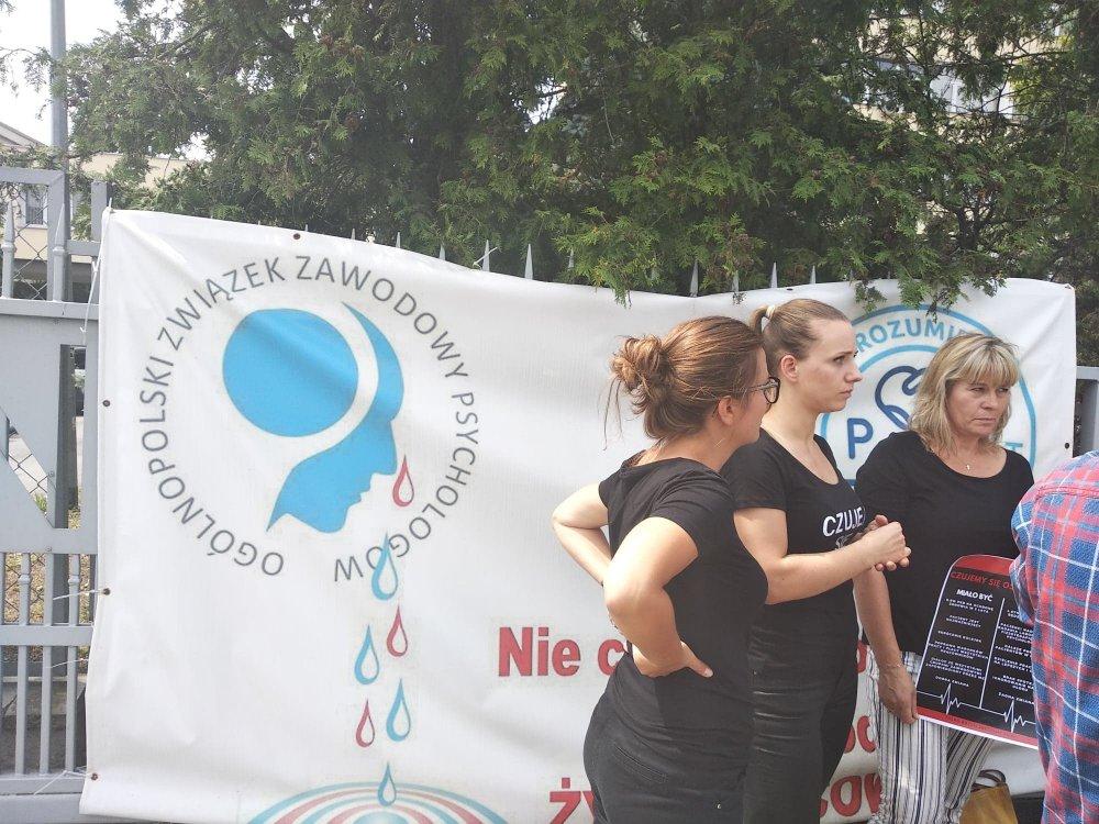 Ł. Szumowski: nie znam postulatów PZM na 