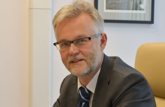 Były prezes NFZ: Fundusz przechodzi kryzys egzystencjalny