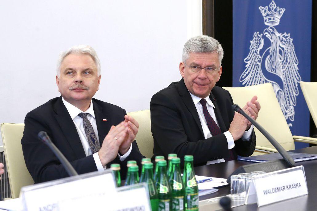 Senacka Komisja Zdrowia przyjęła projekt dot. solariów