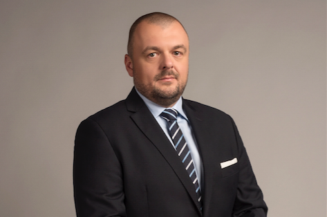 B. Wnuk: 9 miesięcy na dostosowanie wymagań technicznych dla systemów usługodawców