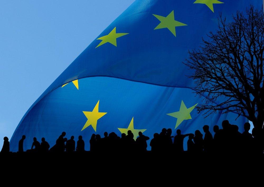 Polska gigantycznym beneficjentem UE w walce z koronawirusem