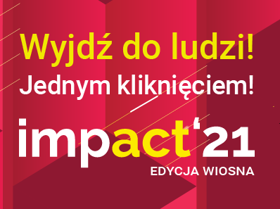 12-13 maja Impact