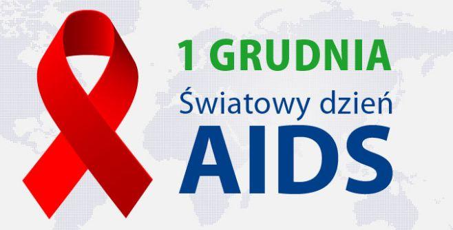 Dziś Światowy Dzień AIDS. Jak wyglądają najnowsze statystyki?