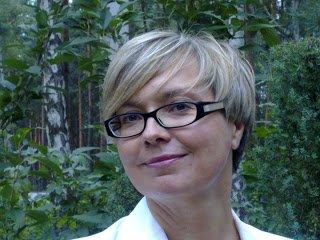 E. Borek o powołaniu do zespołu ds. opieki farmaceutycznej
