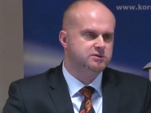 Krzysztof Łanda: Mam 13 miesięcy na długofalowy plan zmniejszenia kolejek i zmiany w koszyku świadczeń