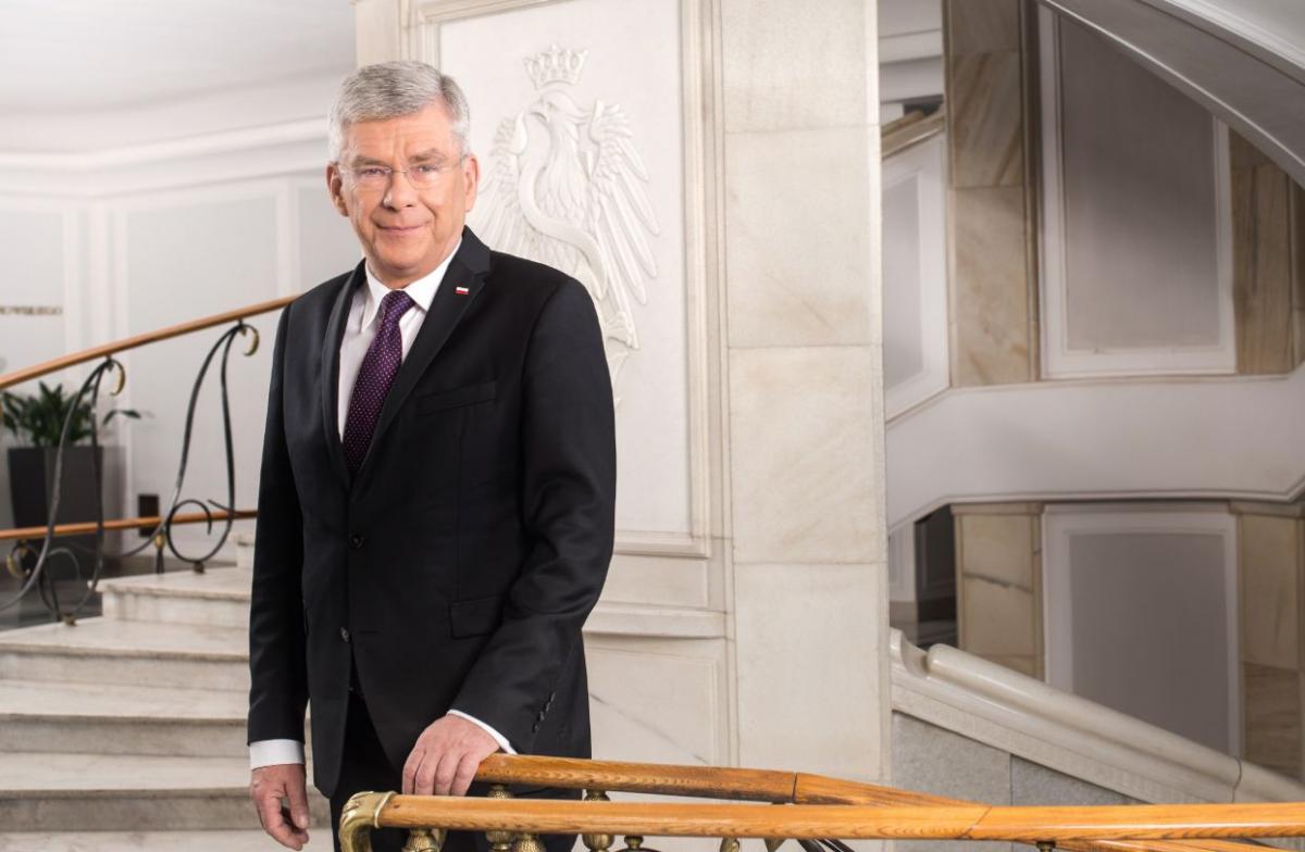 S.Karczewski: Problem wynagrodzeń traktujemy niezwykle poważnie