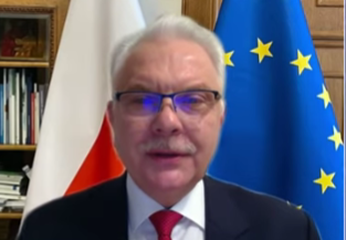 W.Kraska: ponad 27,4 nowych zakażeń i 562 zgony