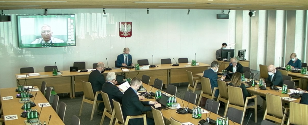MZ: pilotaż Krajowej Sieci Kardiologicznej będzie szybko rozszerzony