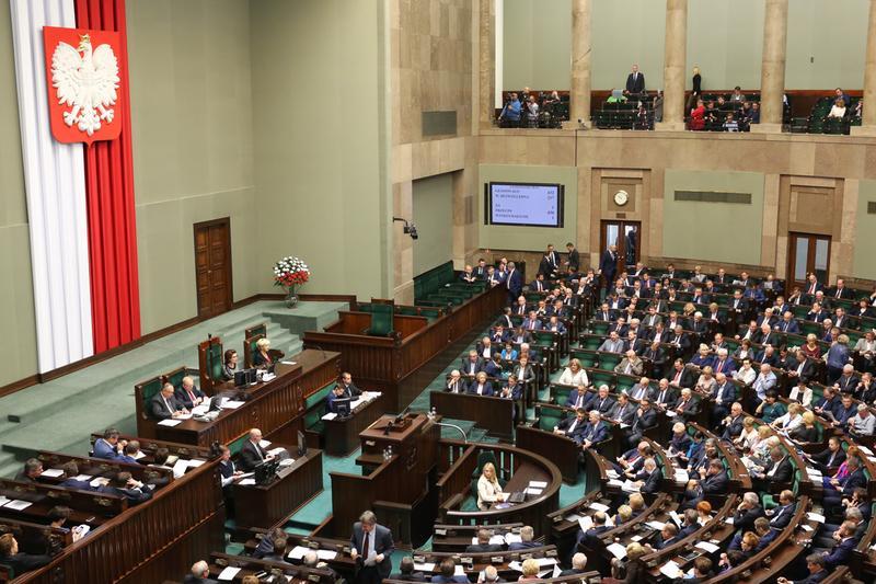 Ratunkowy dostęp do leków i ellaOne już w Sejmie