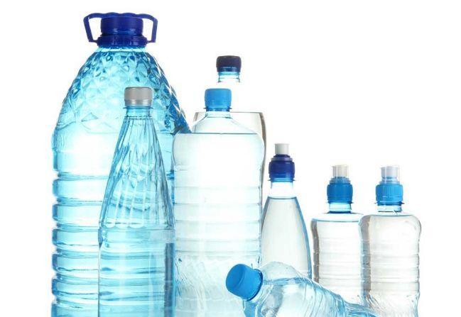 Tylko 131 wód na rynku to wody naturalnie mineralne