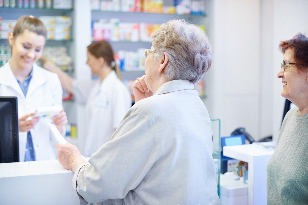Na razie tylko dwa świadczenia w pilotażu opieki farmaceutycznej
