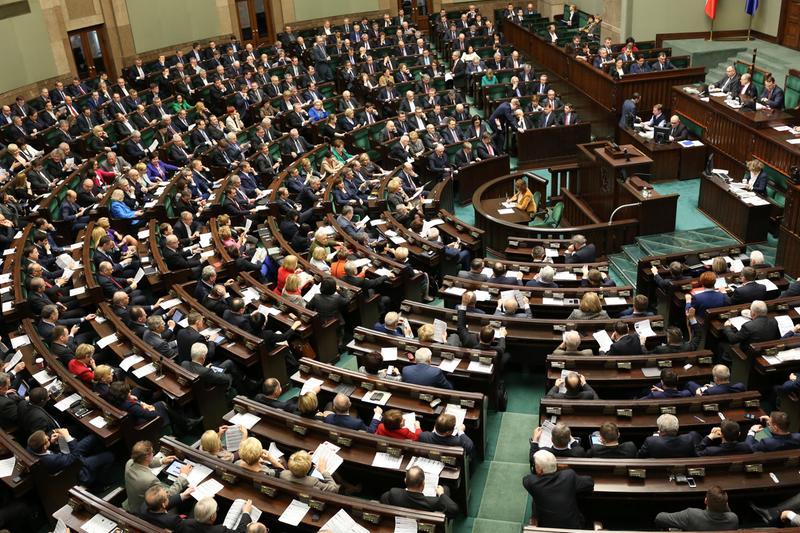 Pierwsze zespoły parlamentarne, które zajmą się tematami zdrowotnymi