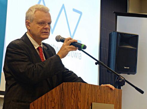 Gryza: Większość umów ze szpitalami została podpisana