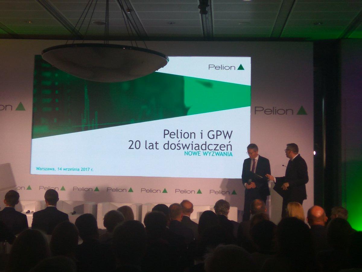 Farmaceutyczny Pelion schodzi z giełdy. Za dużo zmian prawnych
