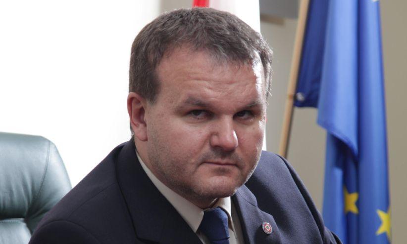 Posobkiewicz: łączenie Inspekcji może skutkować dezorganizacją dobrze funkcjonującego nadzoru