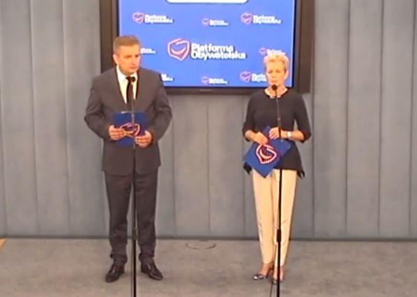 B. Arłukowicz: lista leków dla seniorów budzi poważne wątpliwości