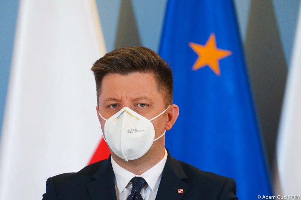 Wolne terminy na szczepienia. Podaż przekroczy popyt?