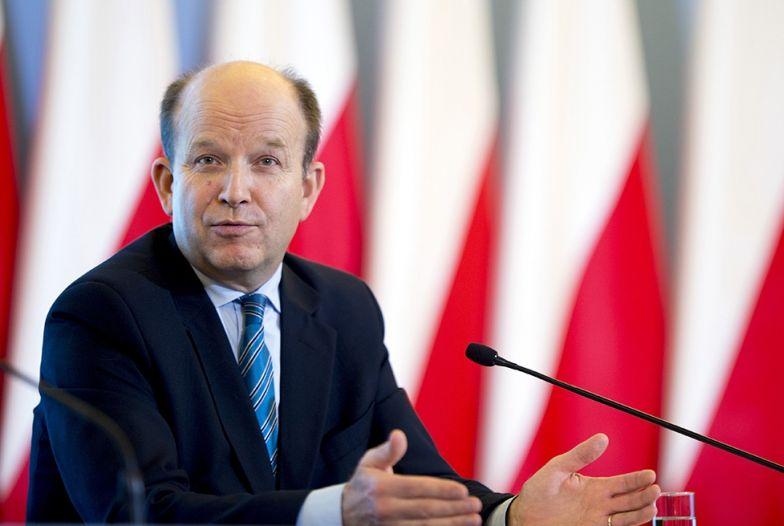 PPOZ: czekamy na odpowiedź od ministra zdrowia