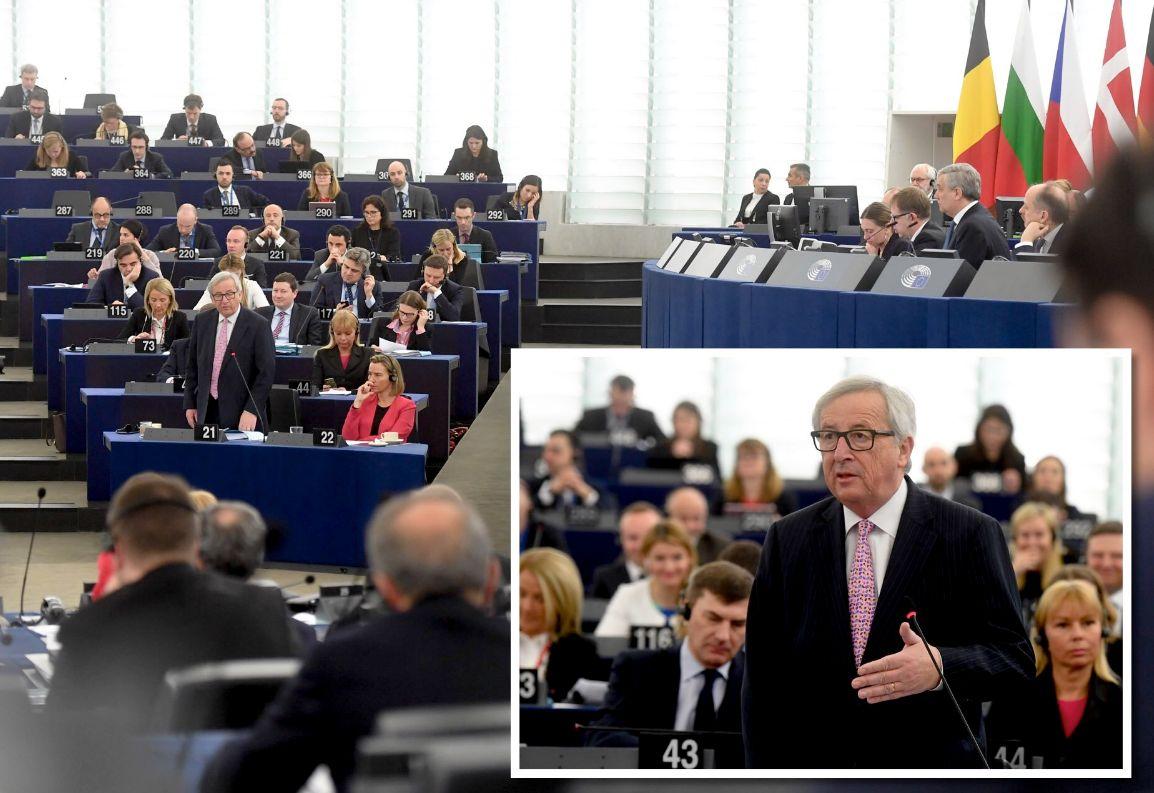 Pacjenci wzywają Komisję Europejską do większej aktywności w zdrowiu