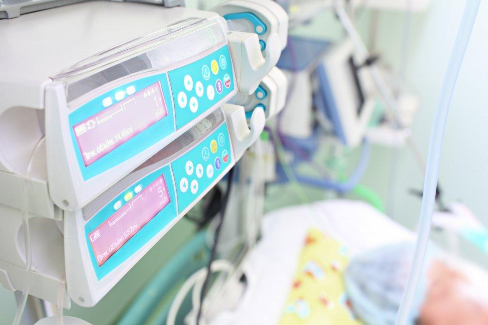 Centrum radioterapii wstrzymuje przyjmowanie nowych pacjentów. Czemu?