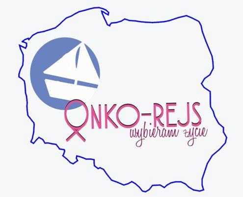 Chorzy na raka marszem przez Polskę