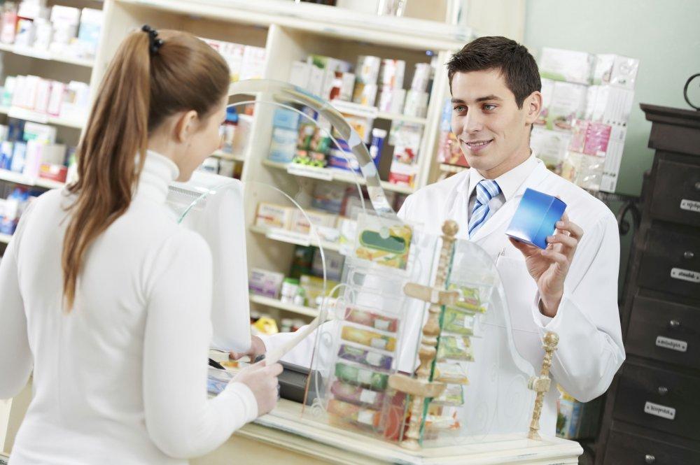 Są zmiany w projekcie dot. szkoleń dla farmaceutów. Jakie?