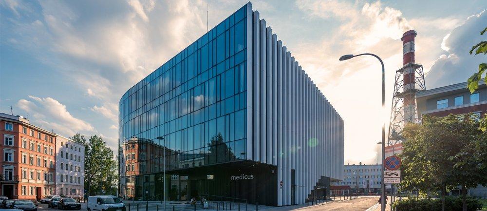 Pierwsze kompleksowe leczenie endometriozy we Wrocławiu