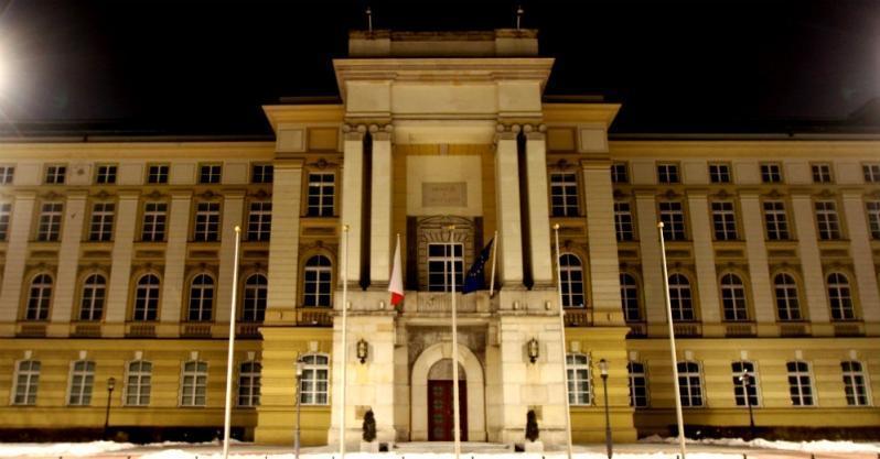 Zmiana w kierownictwie Agencji Rezerw Materiałowych