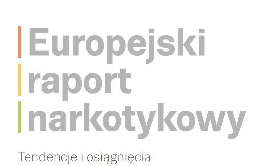 Raport: rośnie liczba uzależnionych od narkotyków w UE