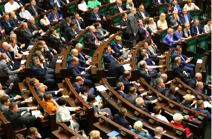 Sejm za dalszymi pracami nad zakazem aborcji i ograniczeniem in vitro