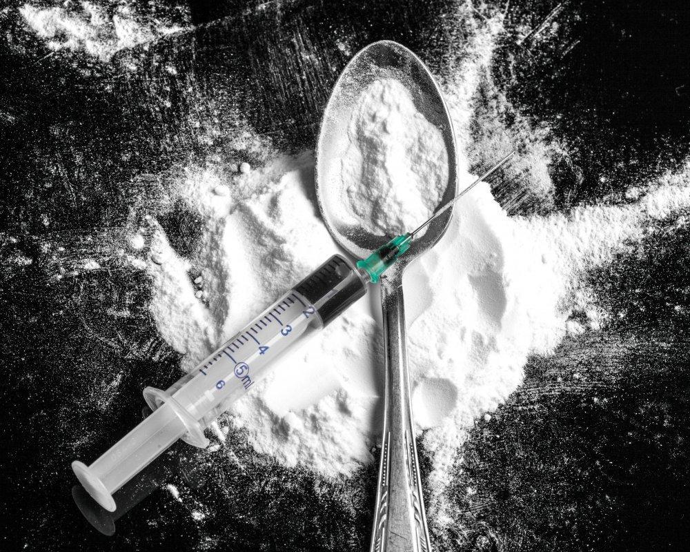 9 nowych substancji na wykazie substancji psychotropowych, środków odurzających oraz nowych substancji psychoaktywnych