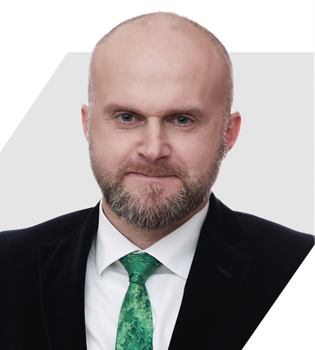 CBA sprawdzi oświadczenia majątkowe wiceministra K. Łandy