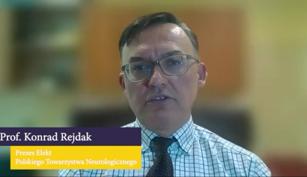 Stwardnienie rozsiane: czy diagnostyka i leczenie są optymalne?